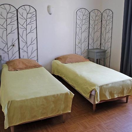 Вилла Maison D'Irene Плуа Экстерьер фото