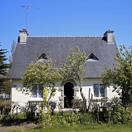 Вилла Maison D'Irene Плуа Экстерьер фото