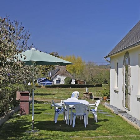 Вилла Maison D'Irene Плуа Экстерьер фото