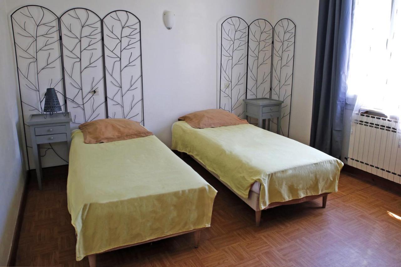 Вилла Maison D'Irene Плуа Экстерьер фото